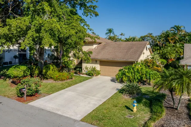 $345,000 | 1425 Northwest 28th Avenue, Delray Beach, FL 33445