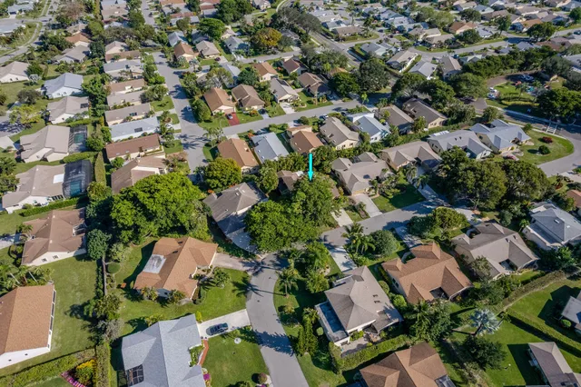 $345,000 | 1425 Northwest 28th Avenue, Delray Beach, FL 33445