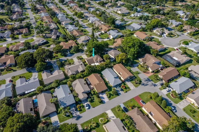 $345,000 | 1425 Northwest 28th Avenue, Delray Beach, FL 33445