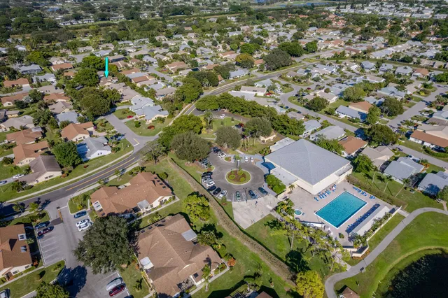 $345,000 | 1425 Northwest 28th Avenue, Delray Beach, FL 33445