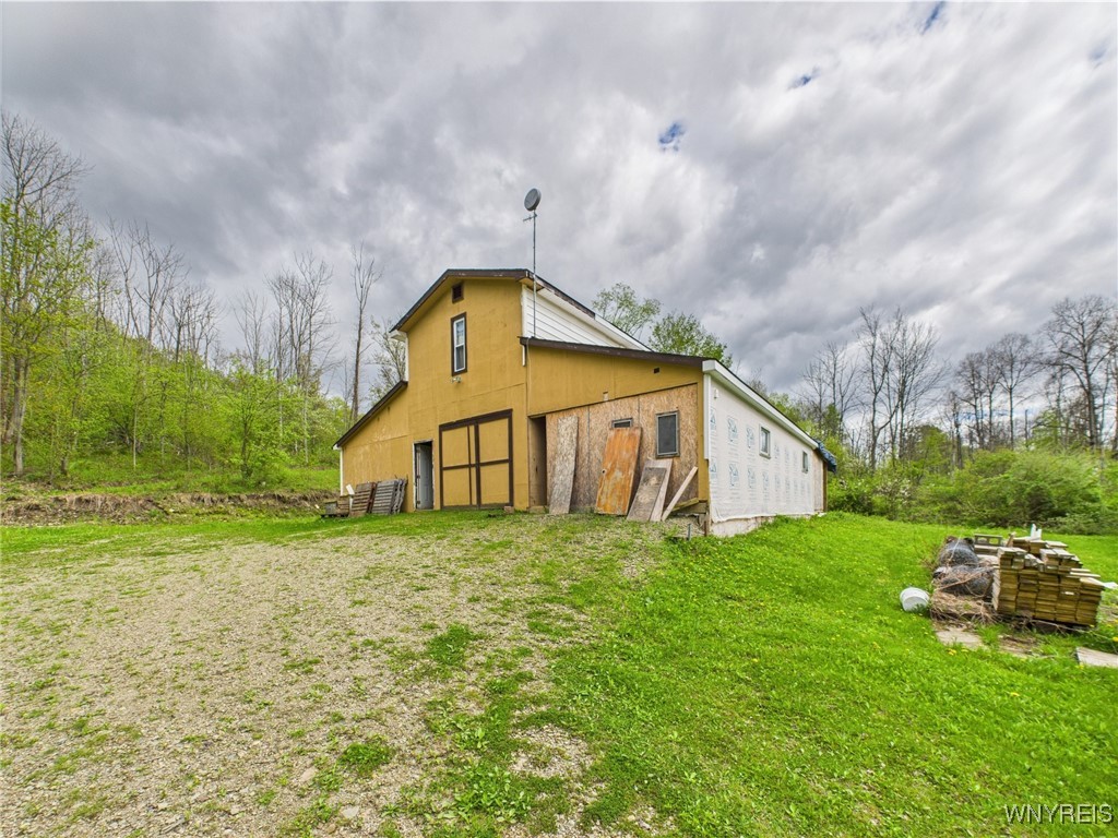 9268 Bowen Road East Otto, NY 14729 - Photo 1 of 1 Gallery Image 1