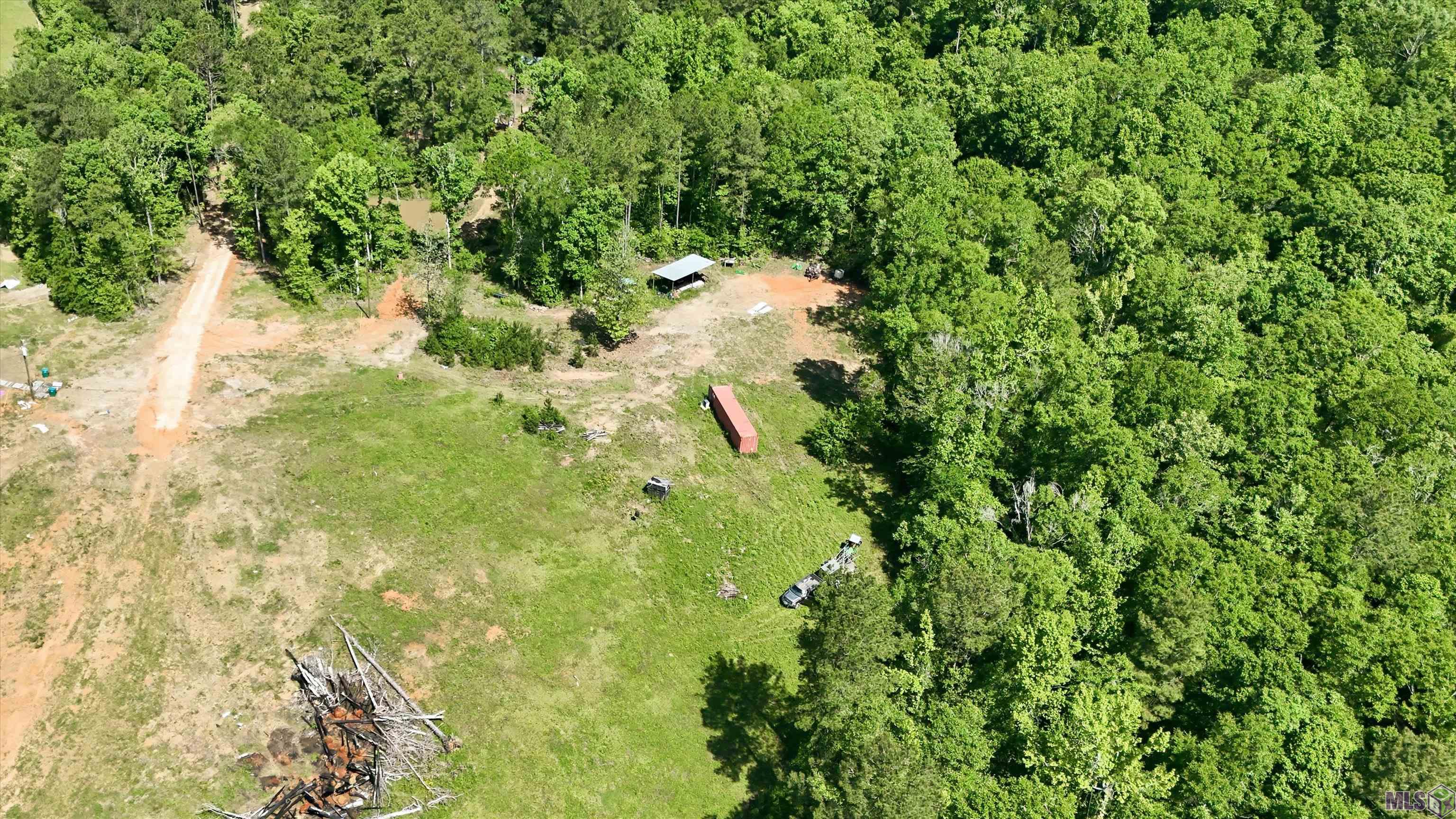 6257 Upper C C Road Clinton, LA 70722 - Photo 13 of 18