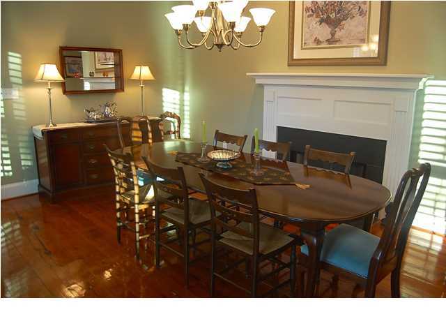 887 Cotton House Road Charleston, SC 29412 - Photo 5 of 24 Additional Photo