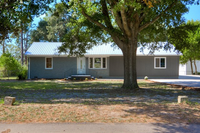 414 3rd Street Jackson, SC 29831 - Photo 1 of 28 Main View