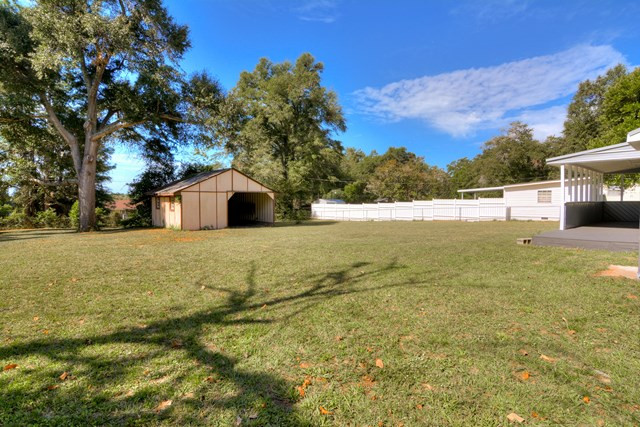 414 3rd Street Jackson, SC 29831 - Photo 26 of 28