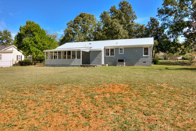 414 3rd Street Jackson, SC 29831 - Photo 27 of 28