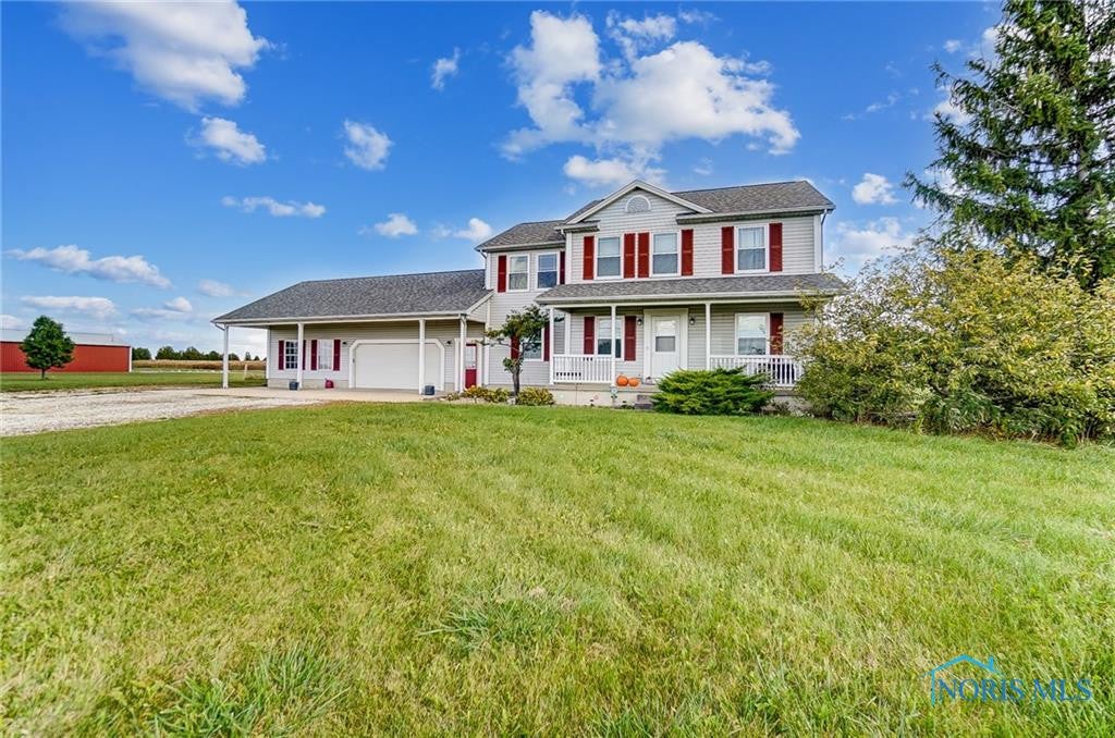 9152 Huffman Road Wayne, OH 43466 - Photo 34 of 37 Gallery Image 34