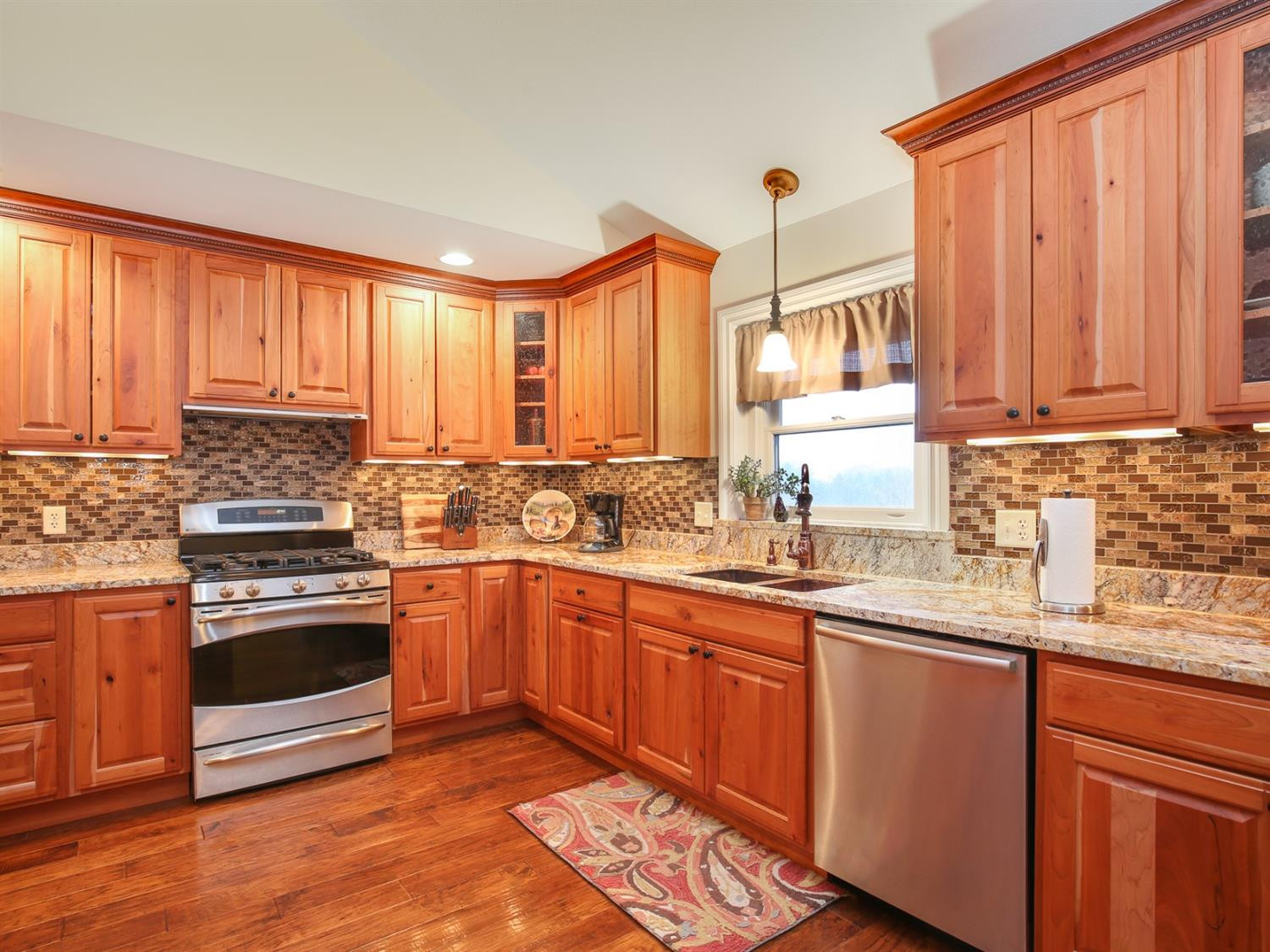 4601 Mushbach Road Chelsea, MI 48118 - Photo 11 of 62 Photo 11