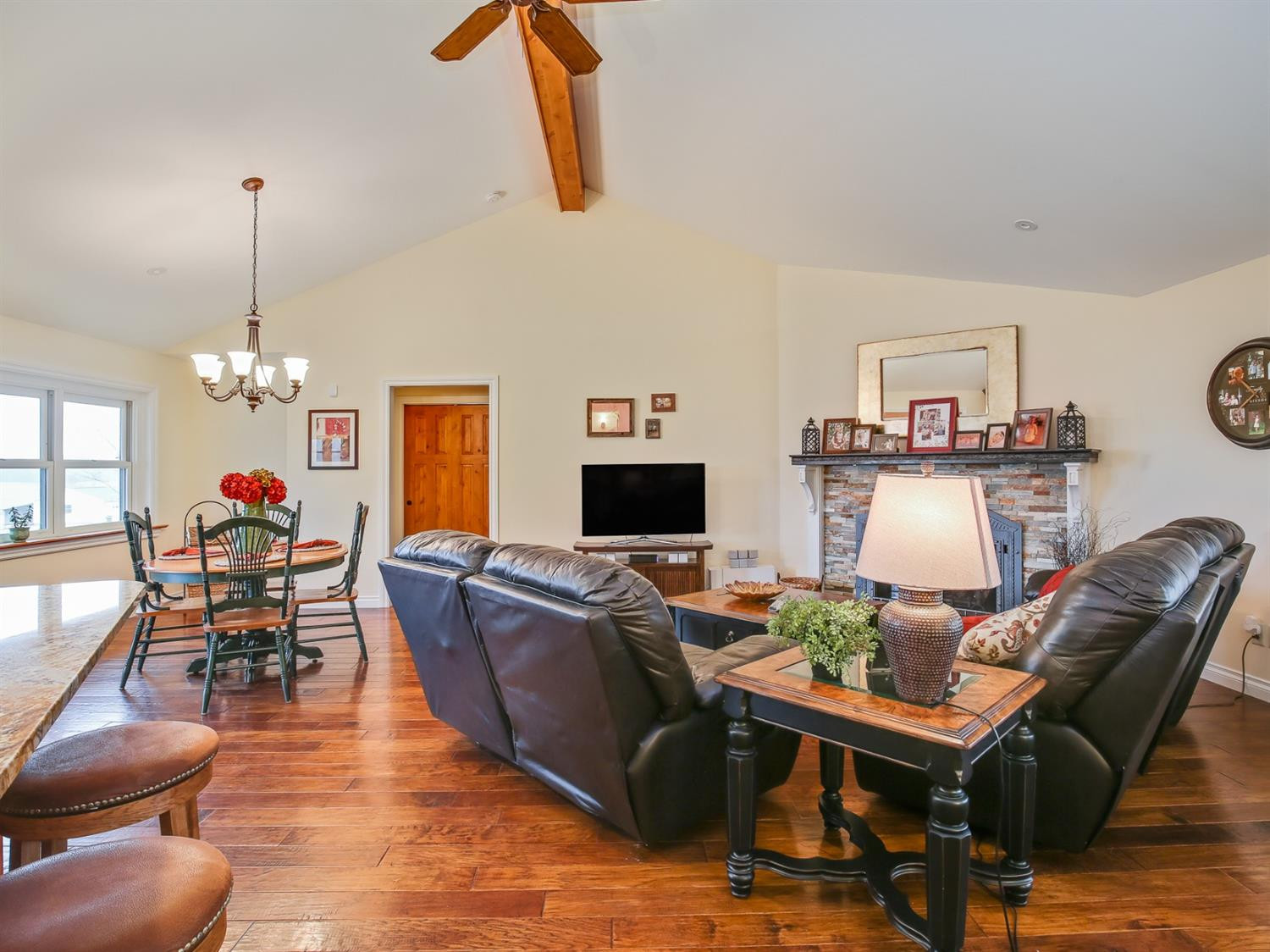 4601 Mushbach Road Chelsea, MI 48118 - Photo 3 of 62 Photo 3