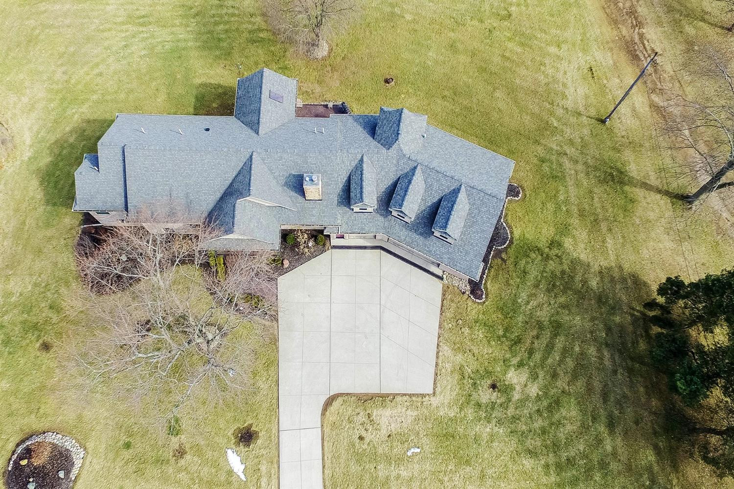 4601 Mushbach Road Chelsea, MI 48118 - Photo 39 of 62 Photo 39