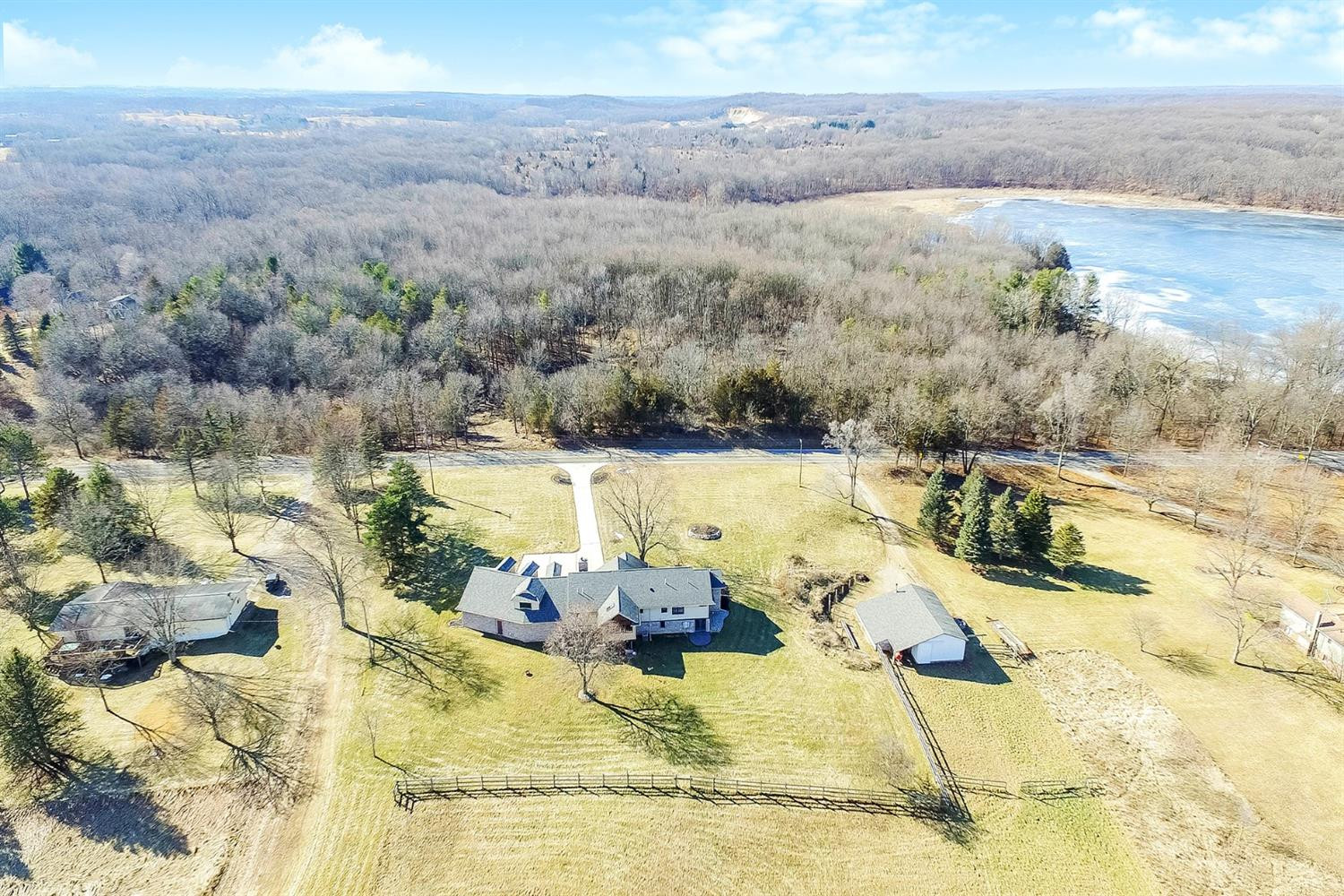 4601 Mushbach Road Chelsea, MI 48118 - Photo 51 of 62 Photo 51