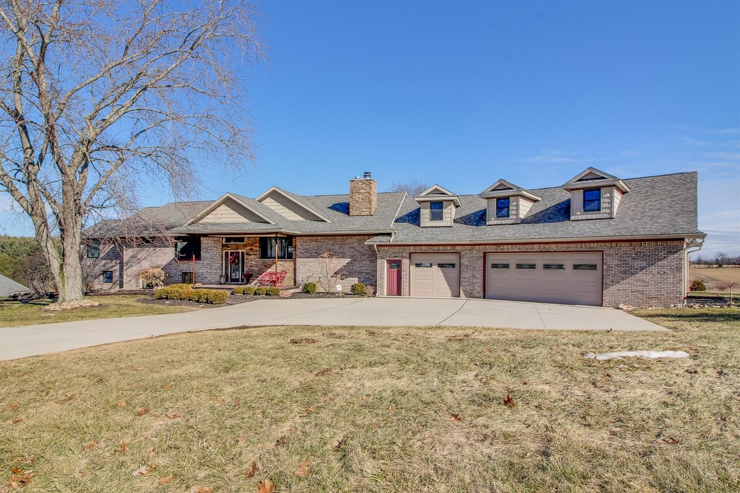 4601 Mushbach Road Chelsea, MI 48118 - Photo 54 of 62 Photo 54