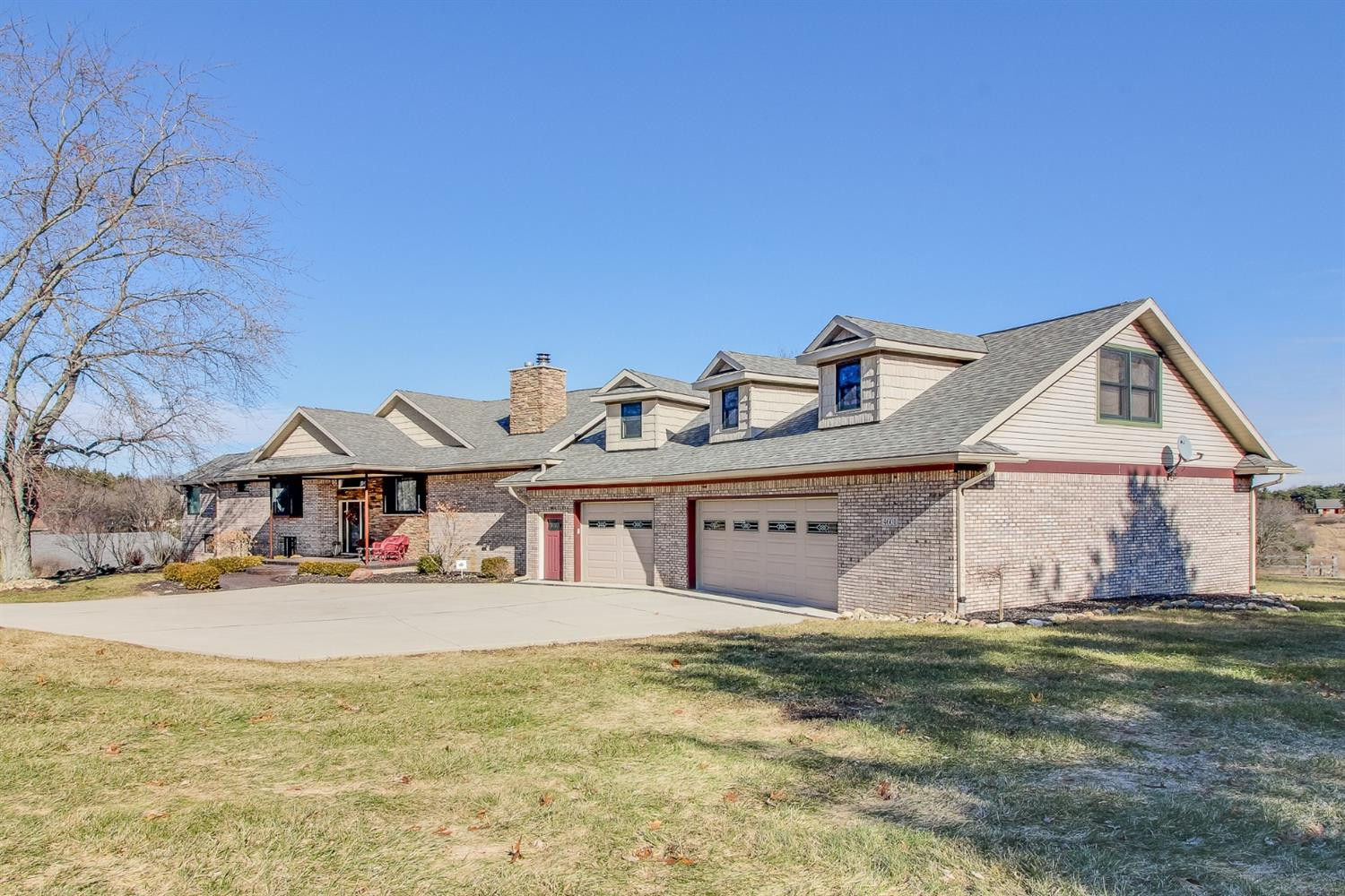 4601 Mushbach Road Chelsea, MI 48118 - Photo 55 of 62 Photo 55