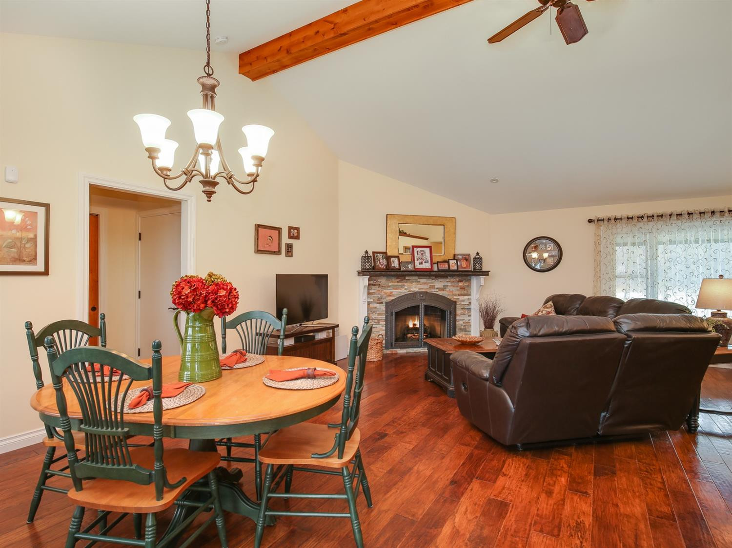 4601 Mushbach Road Chelsea, MI 48118 - Photo 6 of 62 Photo 6