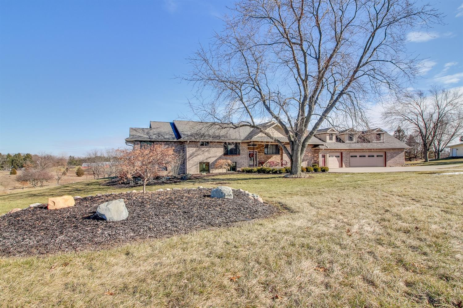 4601 Mushbach Road Chelsea, MI 48118 - Photo 61 of 62 Photo 61