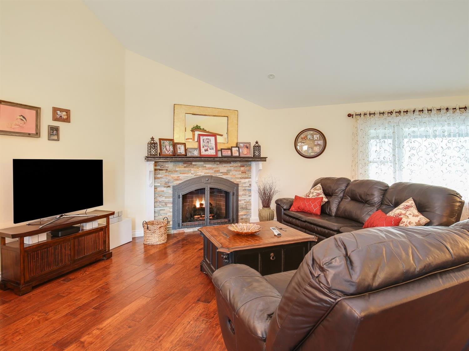 4601 Mushbach Road Chelsea, MI 48118 - Photo 8 of 62 Photo 8