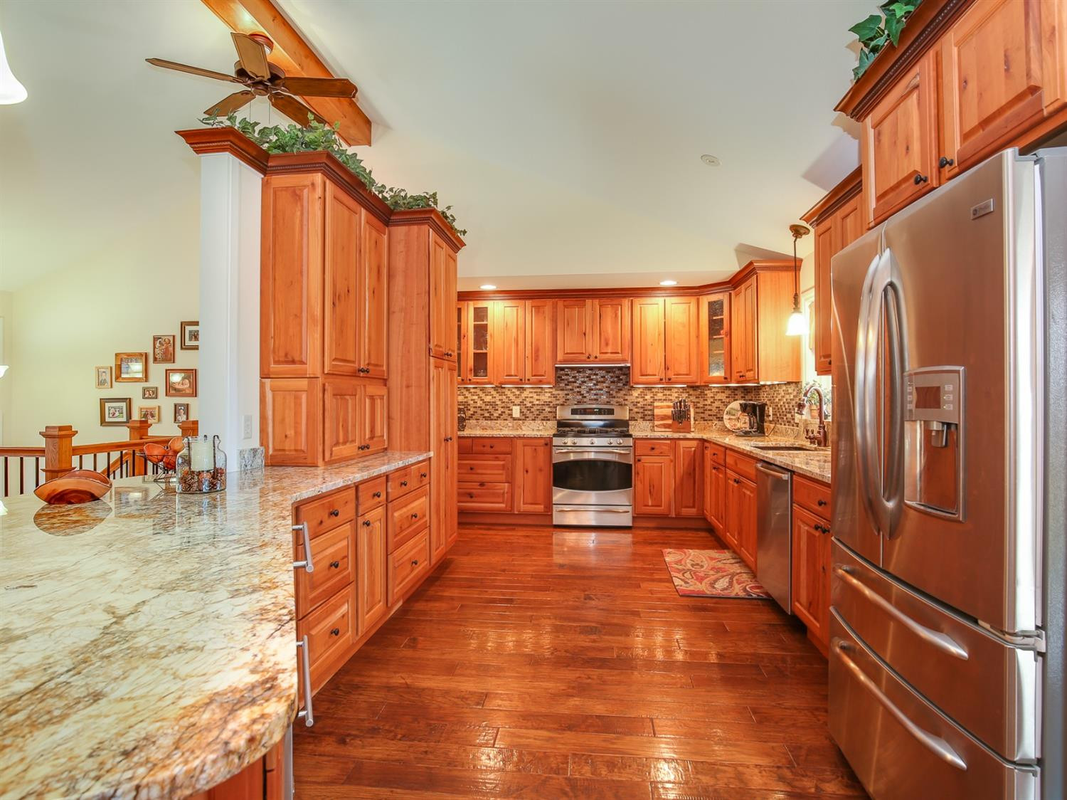 4601 Mushbach Road Chelsea, MI 48118 - Photo 10 of 62 Photo 10