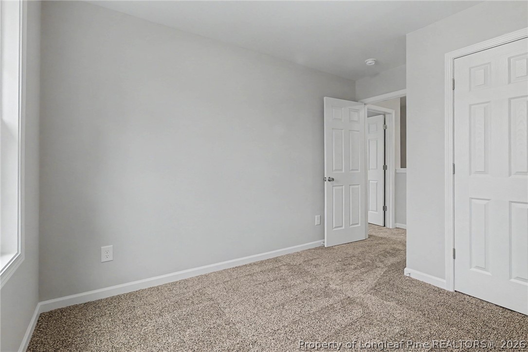 402 Rutherford Street Spring Lake, NC 28390 - Photo 27 of 34 a view of an empty room