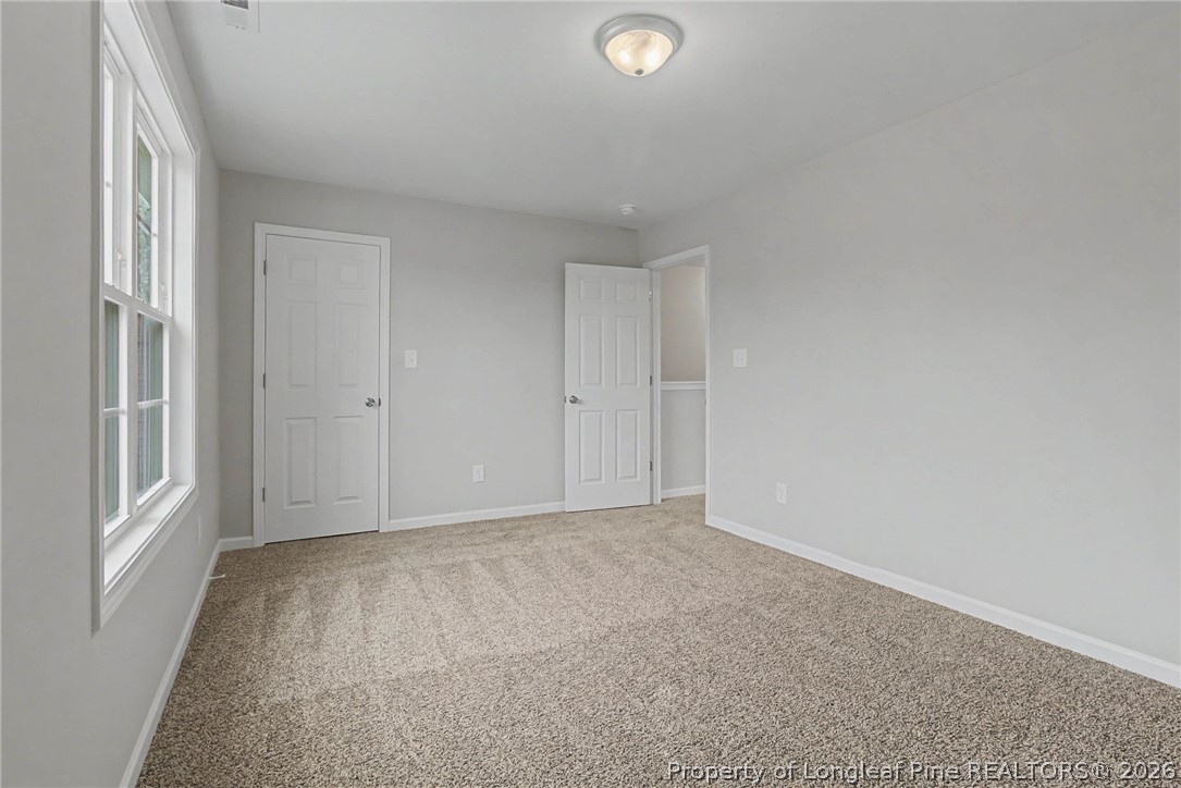 402 Rutherford Street Spring Lake, NC 28390 - Photo 29 of 34 a view of an empty room