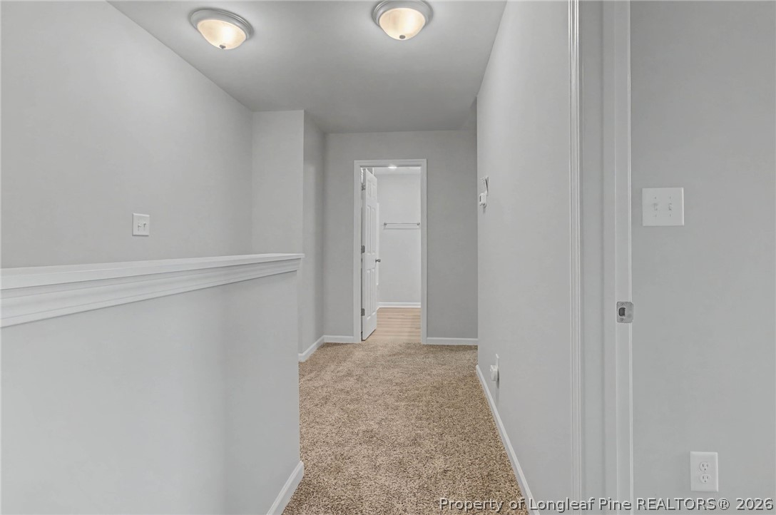 402 Rutherford Street Spring Lake, NC 28390 - Photo 30 of 34 a view of room