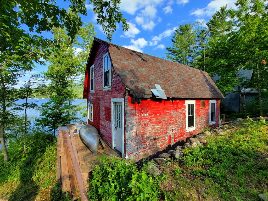 45 Lapointe Road Peru, ME 04290 - Photo 45 of 47 15-Back-001