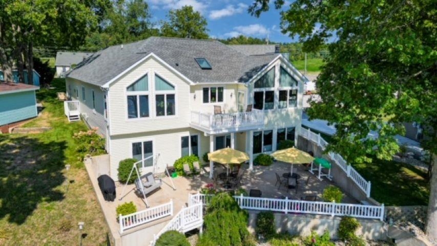 4485 West Orland Rd  