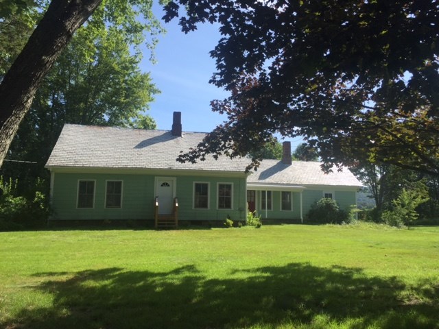 403 Stebbins Road Vernon, VT 05354 - Photo 1 of 11
