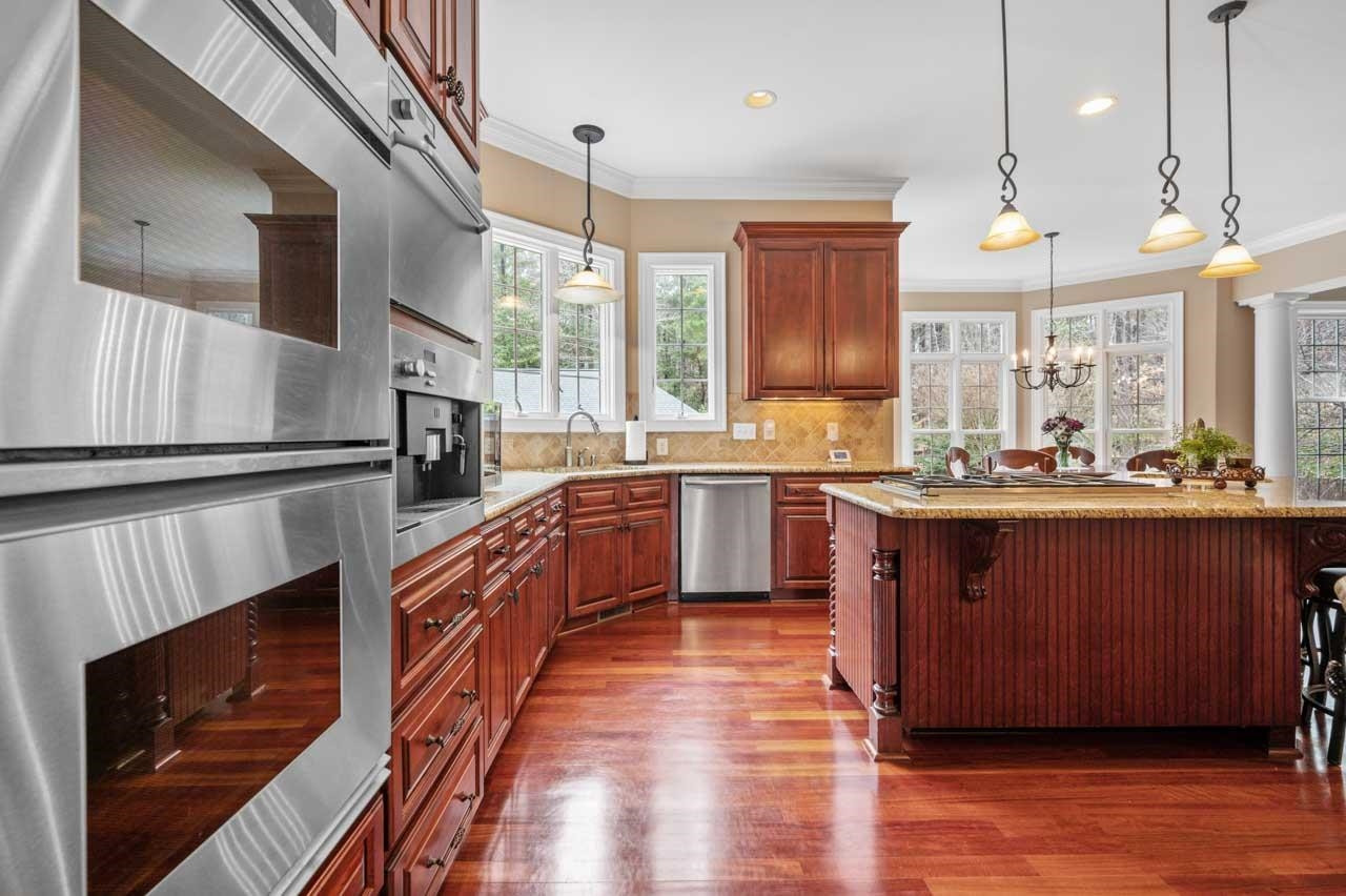 1605 Sharnbrook Court Raleigh, NC 27614 - Photo 28 of 63 Photo 28