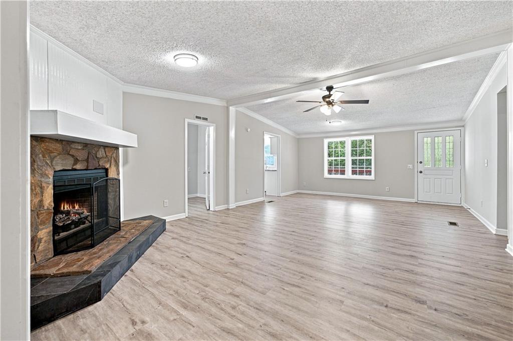 326 Forest Lake Road Pendergrass, GA 30567 - Photo 5 of 33 Gallery Image 5