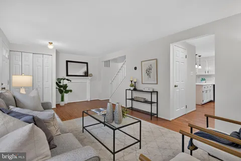 $455,000 | 13219 Black Walnut Court, Silver Spring, MD 20906
