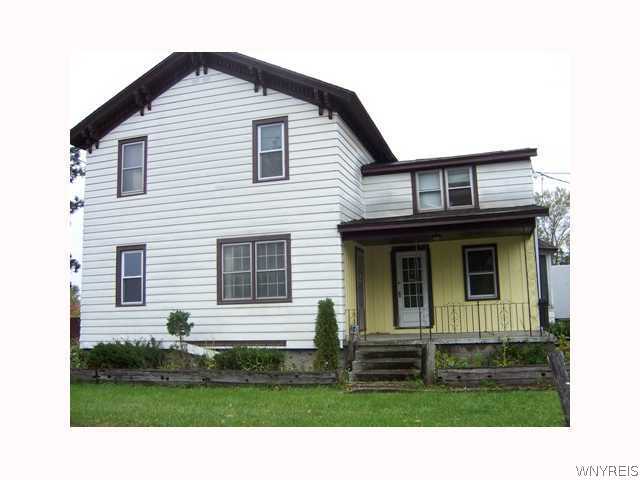 1282 Town Line Road Lancaster, NY 14004 - Photo 1 of 1 Exterior Front