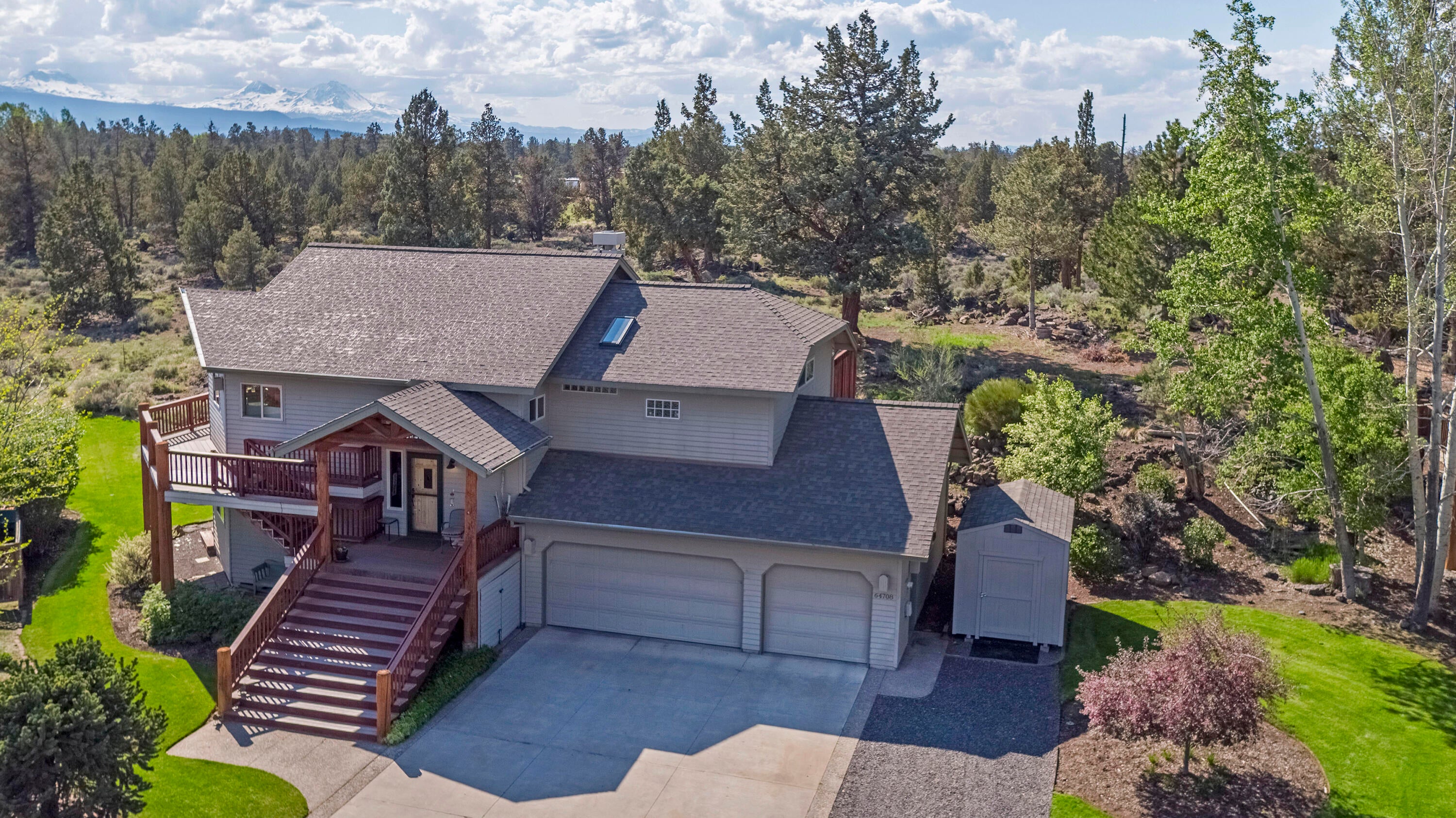 64708 Alcor Place Bend, OR 97703 - Photo 2 of 33 4-print-DJI_0609