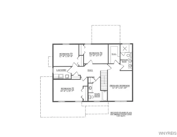 $619,900 | 5151 Bridle Path Lane, Lewiston, NY 14092