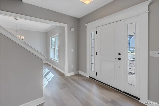 $619,900 | 5151 Bridle Path Lane, Lewiston, NY 14092