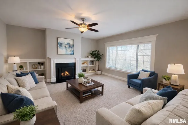 $509,900 | 6305 West Clairemont Court, Edwards, IL 61528