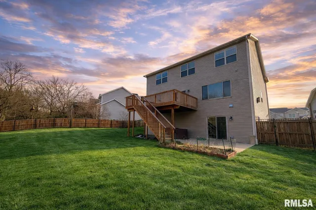 $509,900 | 6305 West Clairemont Court, Edwards, IL 61528