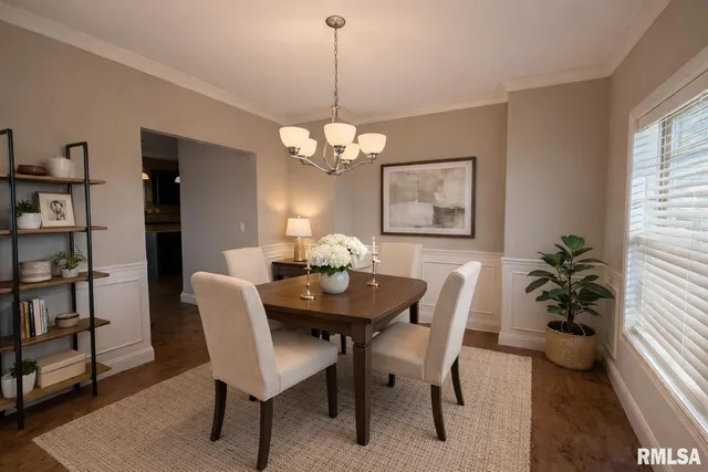 $509,900 | 6305 West Clairemont Court, Edwards, IL 61528