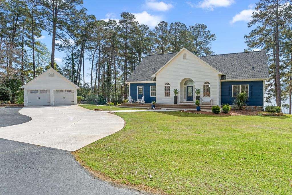 263 Old Hardy Farm Road Jackson, GA 30233 - Photo 2 of 29