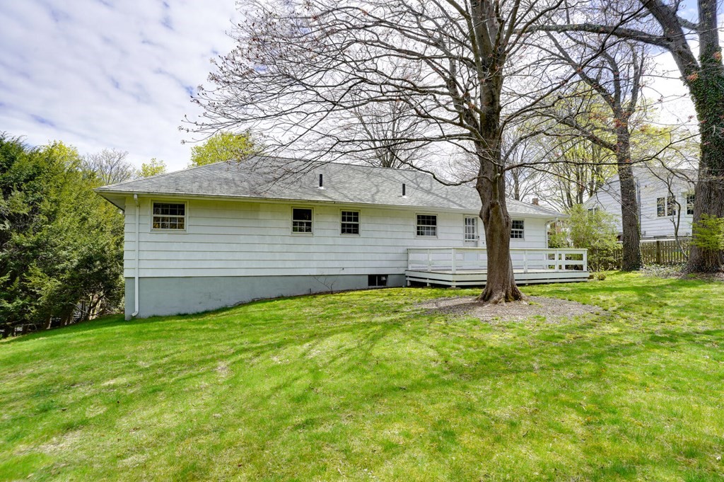 116 Columbia Road Arlington, MA 02474 - Photo 28 of 39 Gallery Image 28