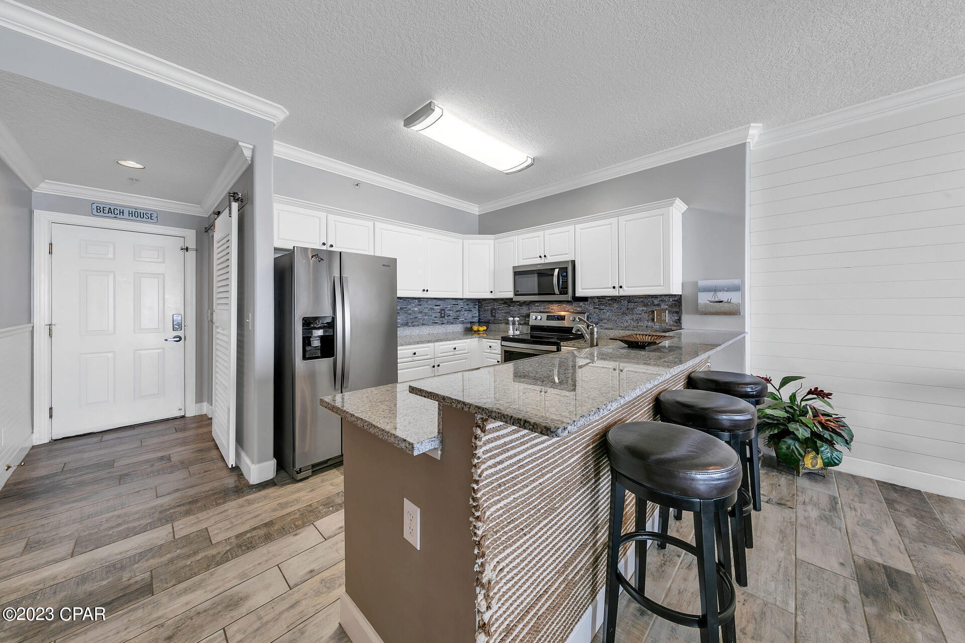 17545 Front Beach Road, Unit 509 Panama City Beach, FL 32413 - Photo 5 of 44 Gallery Image 5
