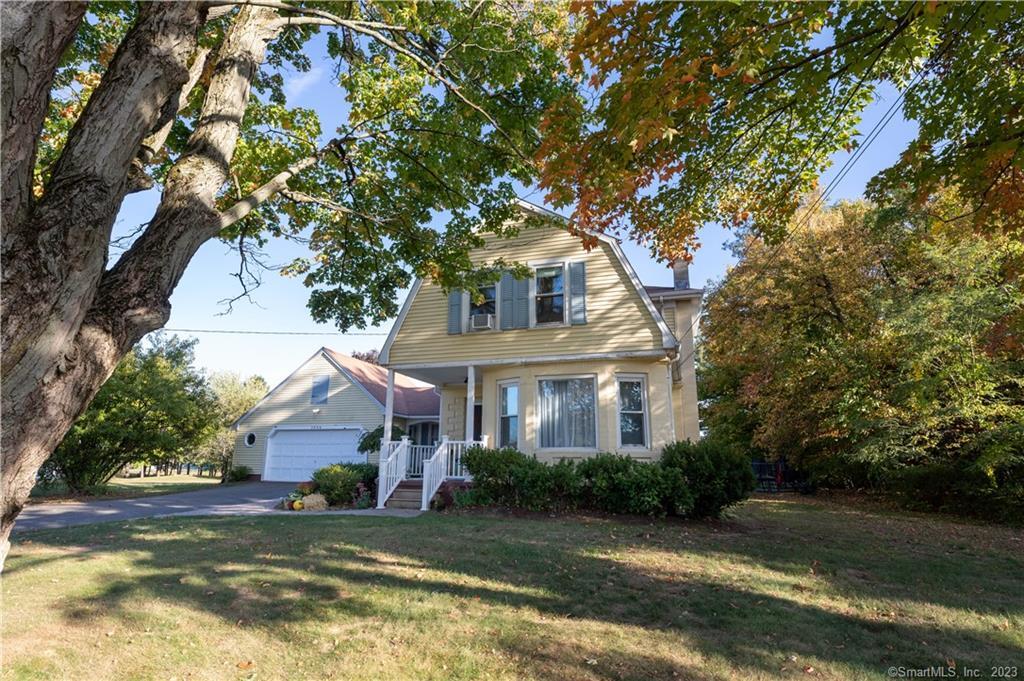 1456 Mapleton Avenue Suffield, CT 06078 - Photo 1 of 1