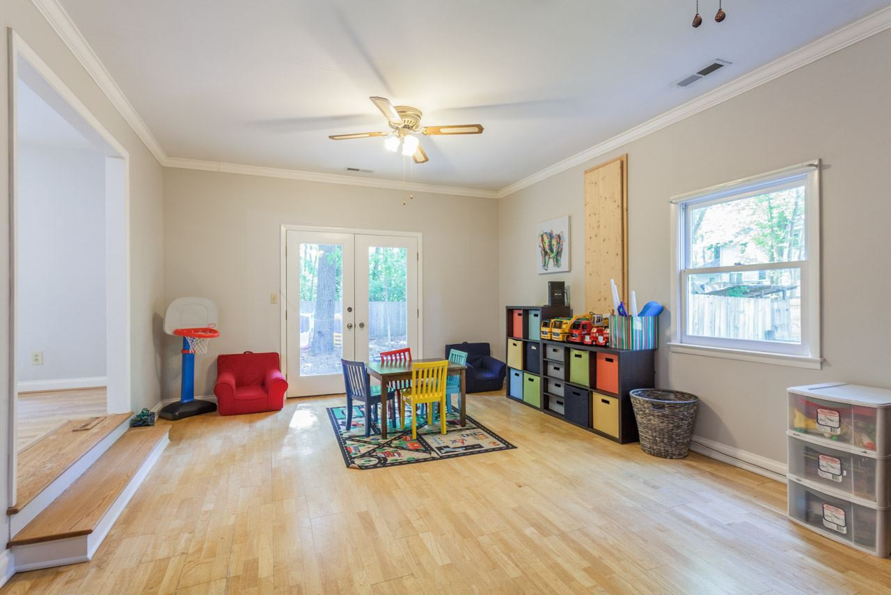 5317 Newhall Road Durham, NC 27713 - Photo 9 of 25 Photo 9