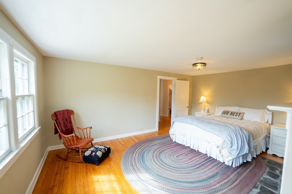 187 Ridge Road Worthington, MA 01098 - Photo 17 of 37