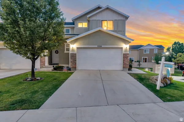 $485,000 | 5554 Rokeby Lane, Herriman, UT 84096