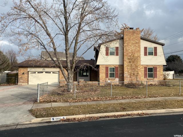 5885 Holstein Way Murray, UT 84107 - Photo 1 of 1