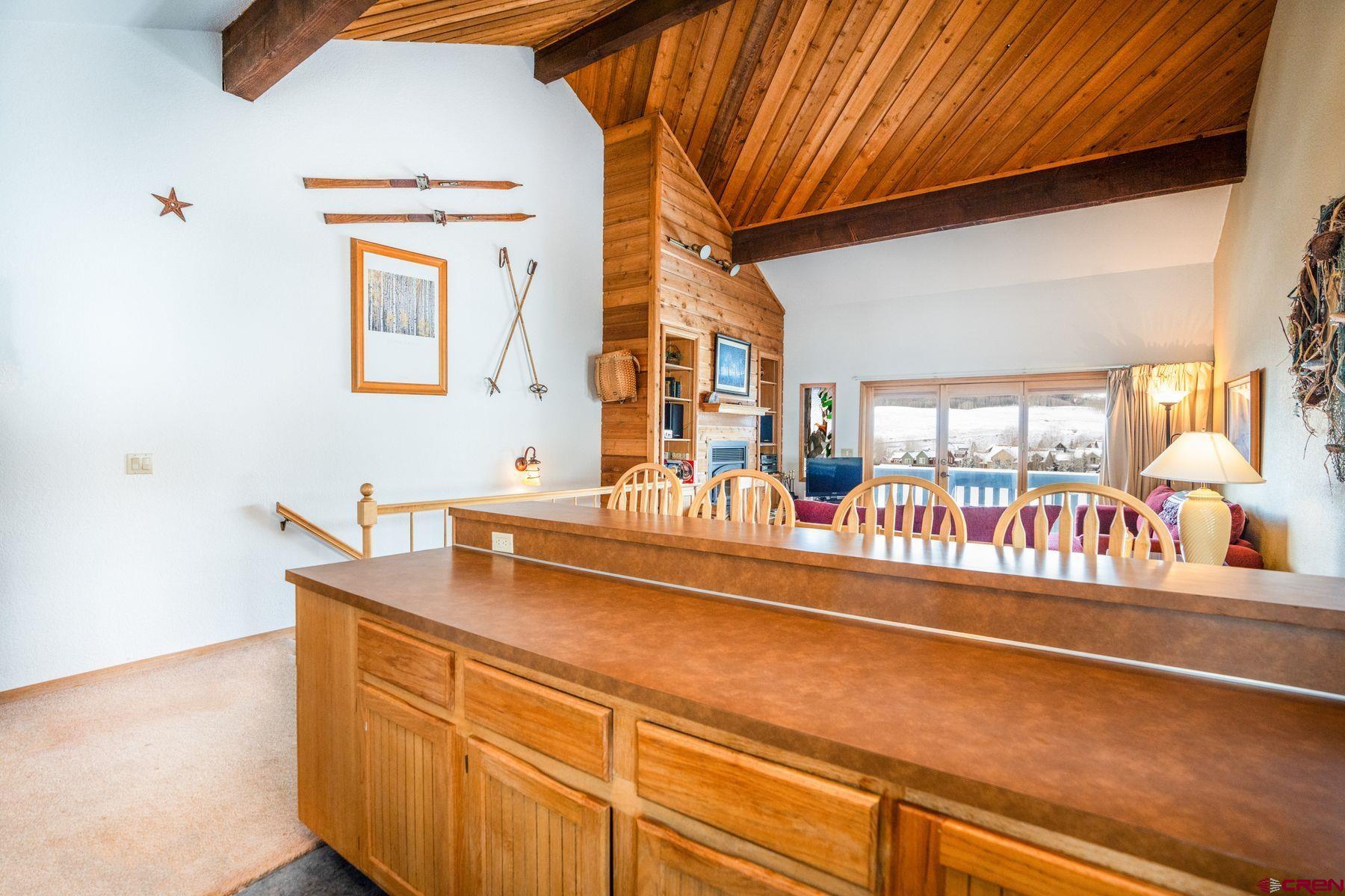 21 Castle Road, Unit 7 Crested Butte, CO 81225 - Photo 13 of 33 Gallery Image 13