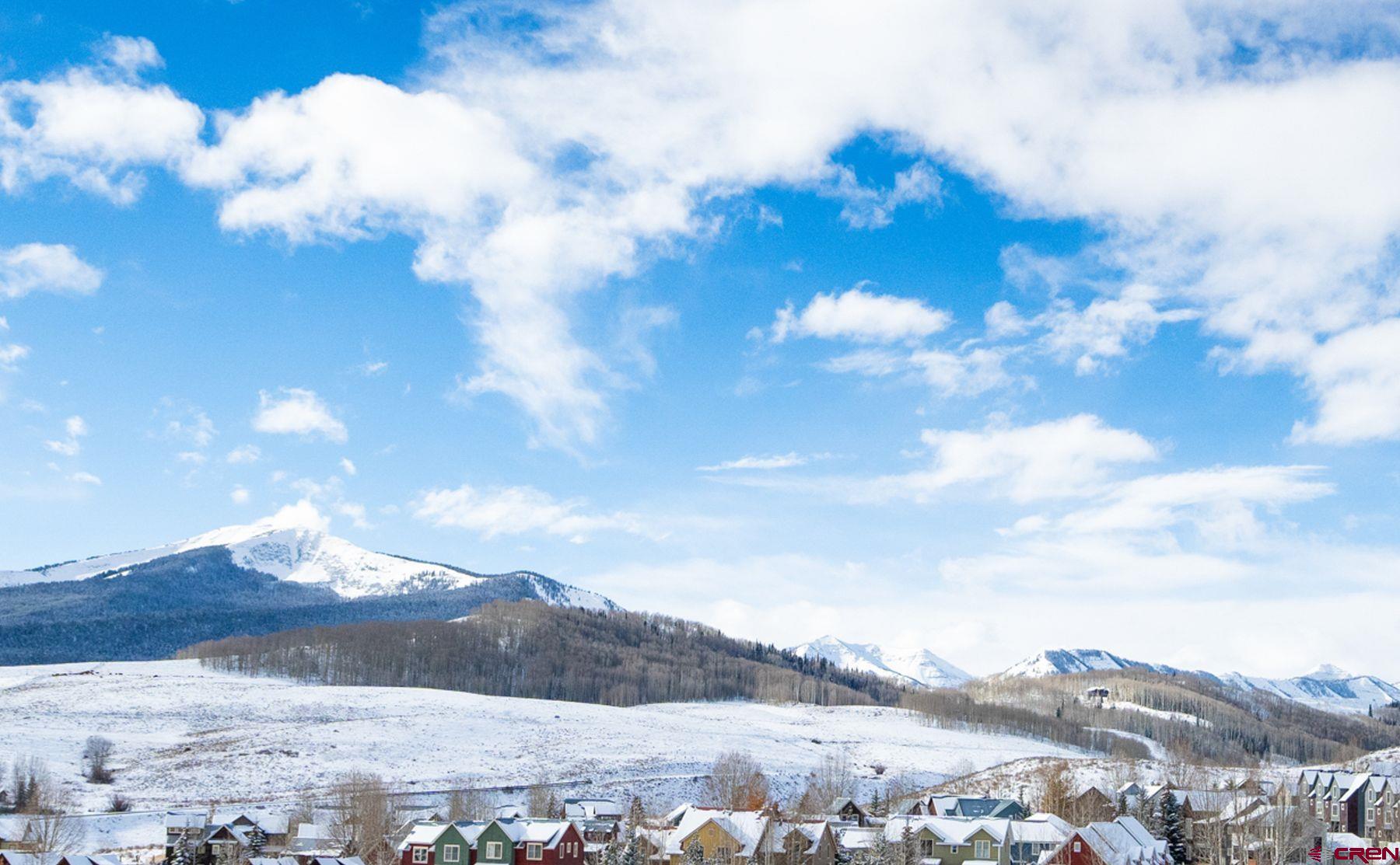 21 Castle Road, Unit 7 Crested Butte, CO 81225 - Photo 15 of 33 Gallery Image 15
