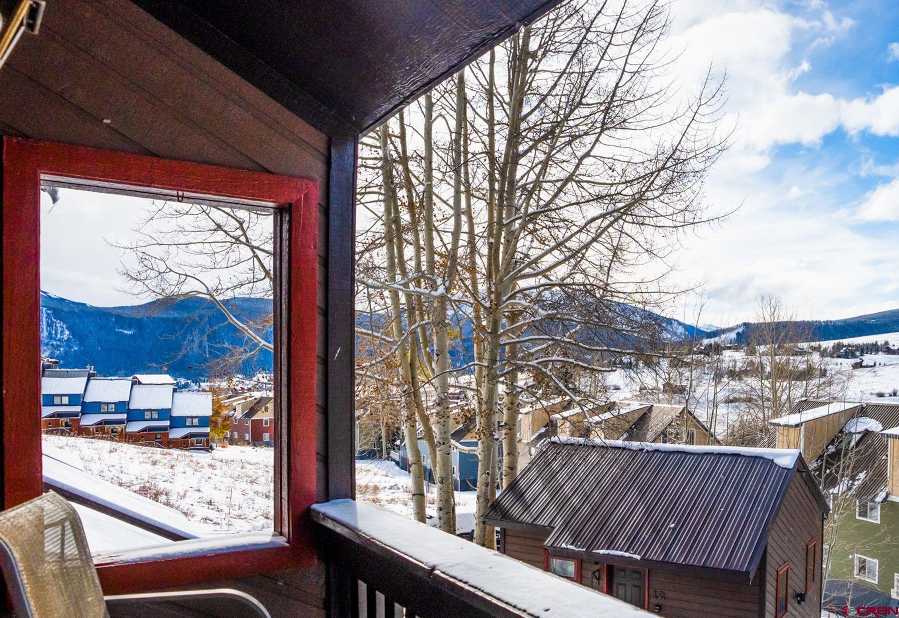 21 Castle Road, Unit 7 Crested Butte, CO 81225 - Photo 17 of 33 Gallery Image 17