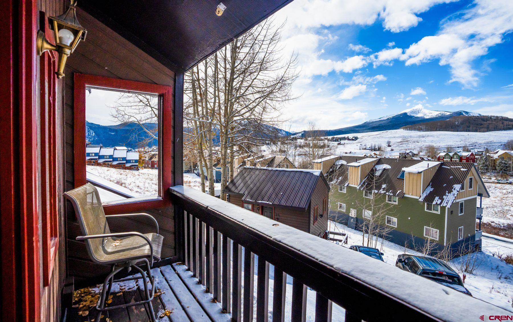 21 Castle Road, Unit 7 Crested Butte, CO 81225 - Photo 18 of 33 Gallery Image 18
