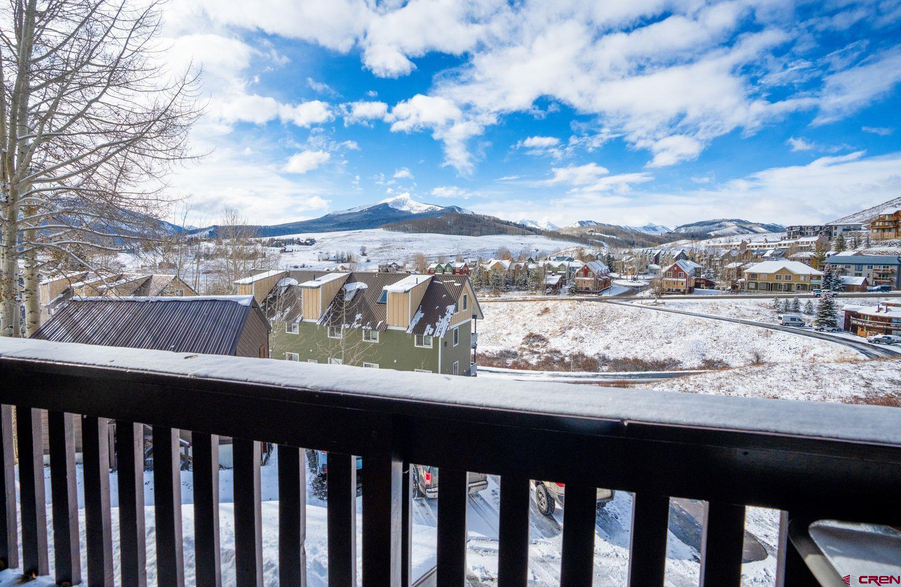 21 Castle Road, Unit 7 Crested Butte, CO 81225 - Photo 19 of 33 Gallery Image 19